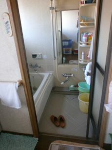 トイレ すまいる 長崎市立岩町 
