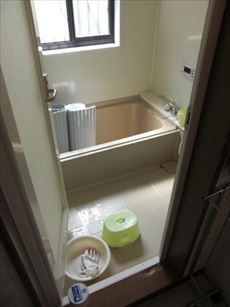 すまいる　洗面　浴室　長崎市 トイレ　