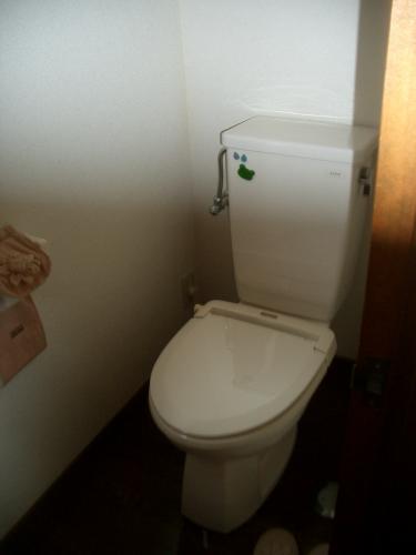 施工前の写真
