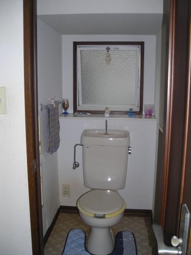 施工前の写真