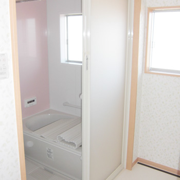 浴室 長崎市葉山 すまいる 