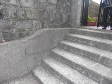 長崎市葉山 すまいる 浴室 