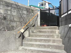 すまいる 長崎市葉山 浴室 