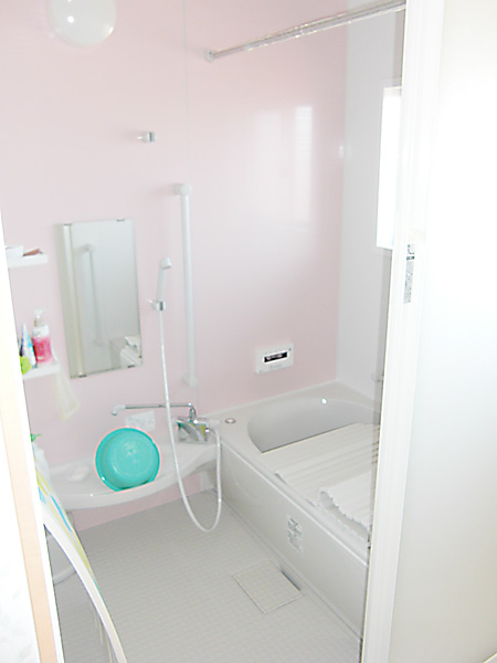 長崎市葉山 浴室 すまいる 