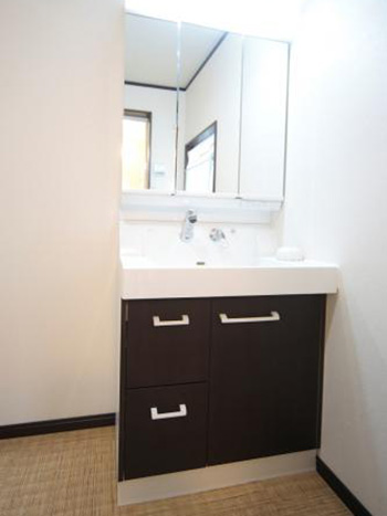 浴室　長崎市 すまいる　