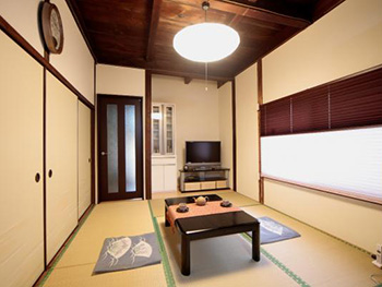 すまいる　浴室　