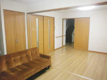 トイレ すまいる 長崎市立岩町