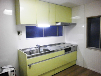 トイレ 立岩町 すまいる