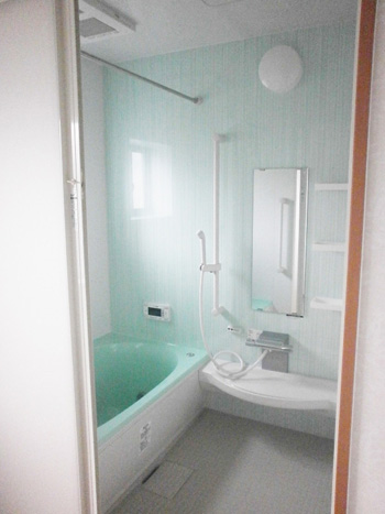 長崎市立岩町 トイレ すまいる