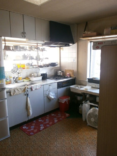 立岩町 トイレ すまいる