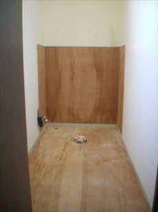 すまいる　城山町 トイレ　