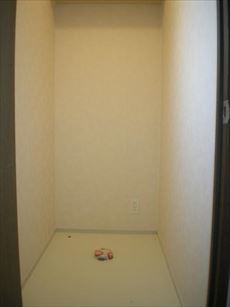 長崎市城山町 トイレ　すまいる　