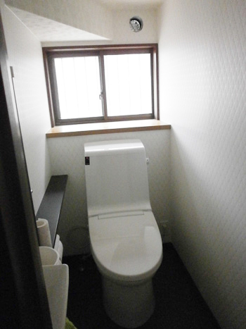 鳴見台 すまいる キッチン 