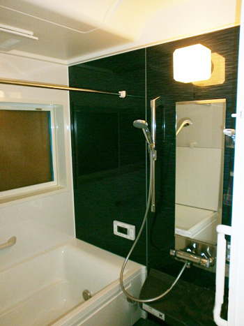 キッチン 鳴見台 すまいる 