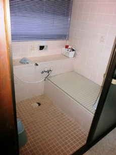 鳴見台 キッチン すまいる 