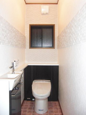 長崎市 洗面 浴室 トイレ すまいる