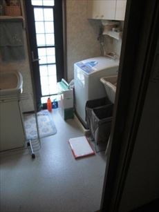すまいる　長崎市 洗面　浴室　トイレ　