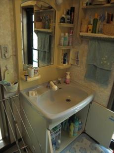 すまいる 洗面 長崎市 浴室 トイレ