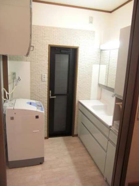 長崎市 すまいる 洗面 浴室 トイレ