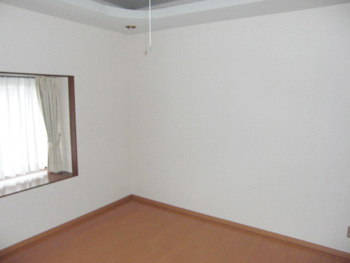  内装 長与町　すまいる 