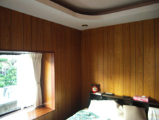 長与町 内装 すまいる 