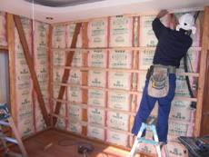 長与町 すまいる 内装 