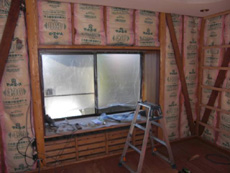 内装 長崎市長与町 すまいる 