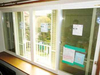 内装 すまいる 南部町 