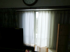 内装 すまいる 長崎市南部町 