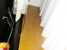 内装 長崎市南部町 すまいる 