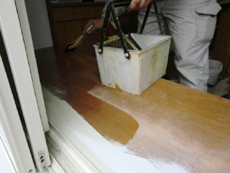 南部町 すまいる 内装 