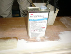 すまいる 長崎市南部町 内装 