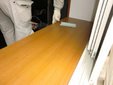 南部町 すまいる 内装 