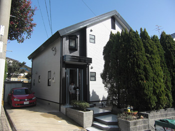 全面 長崎市女の都 すまいる 