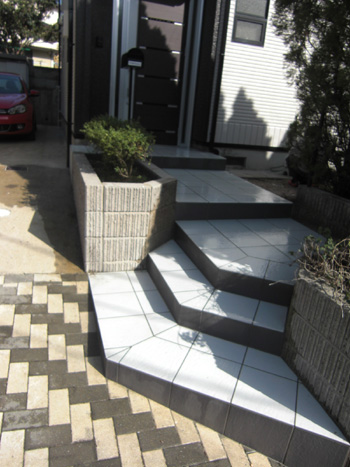 すまいる 長崎市女の都 全面 