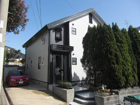 長崎市女の都 全面 すまいる 