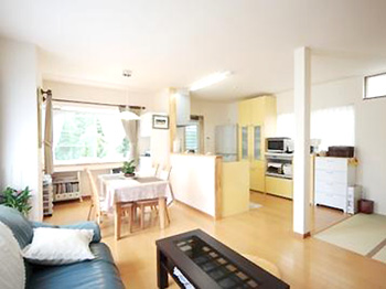 全面 長与町 すまいる 