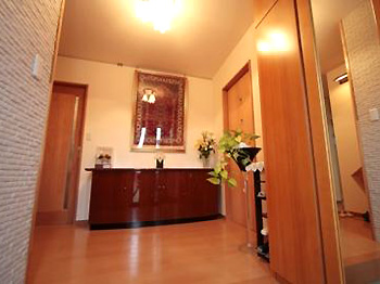 長与町 すまいる 全面 