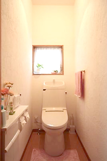 全面 長与町 すまいる 