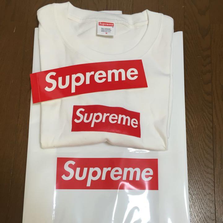 supreme Tシャツ.jpg