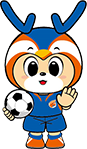 ヴィヴィくん