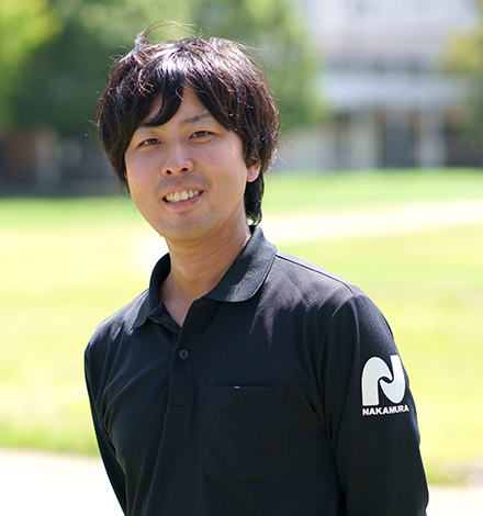 田坂 龍太郎