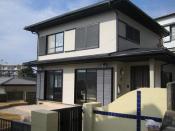 全面改装　長崎市