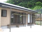 新築工事も施工します。　長崎市