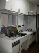 キッチン・トイレ・バリアフリーリフォーム　〜　長崎　〜