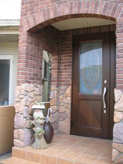 その他の現場　三協立山　サンシルフ