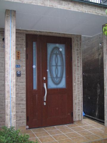 その他の現場　三協立山　サンシルフ