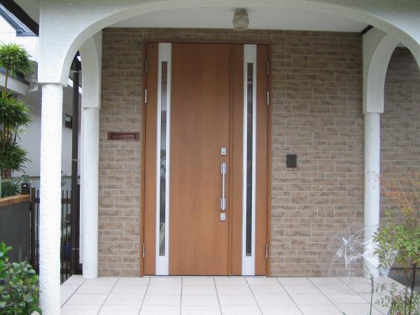 その他の現場　三協立山