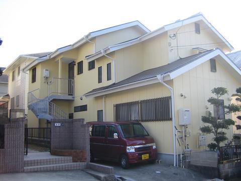 増築工事　リフォーム