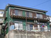 外壁塗装　屋根葺き替え